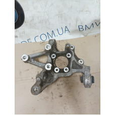 Цапфа подвески