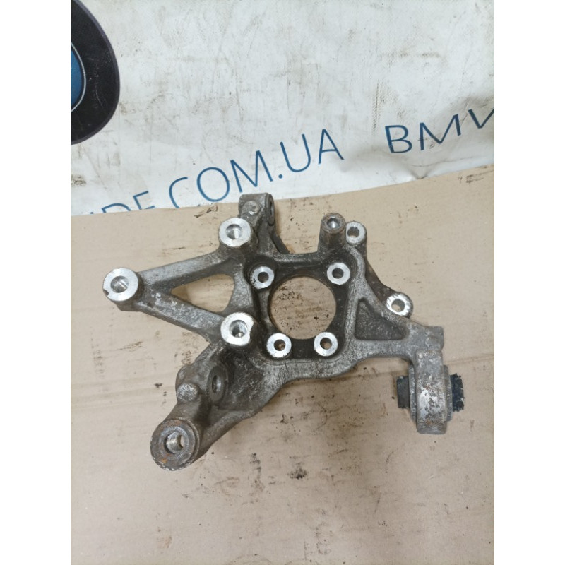 Цапфа подвески (подвеска) Opel Vectra C 2004 2.2 SE 24447021