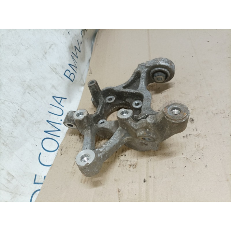 Цапфа подвески (подвеска) Opel Vectra C 2004 2.2 SE 24447021