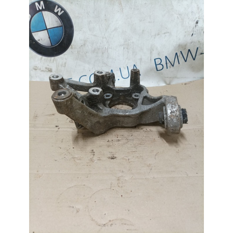 Цапфа подвески (подвеска) Opel Vectra C 2004 2.2 SE 24447021