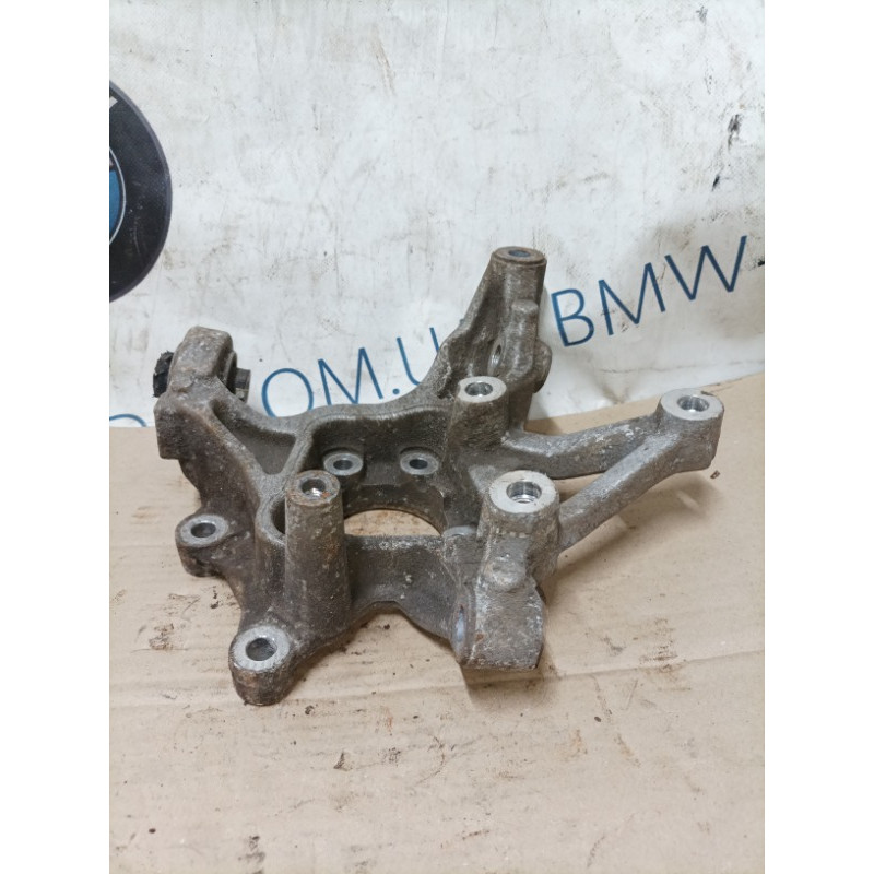 Цапфа подвески (подвеска) Opel Vectra C 2004 2.2 SE 24447021