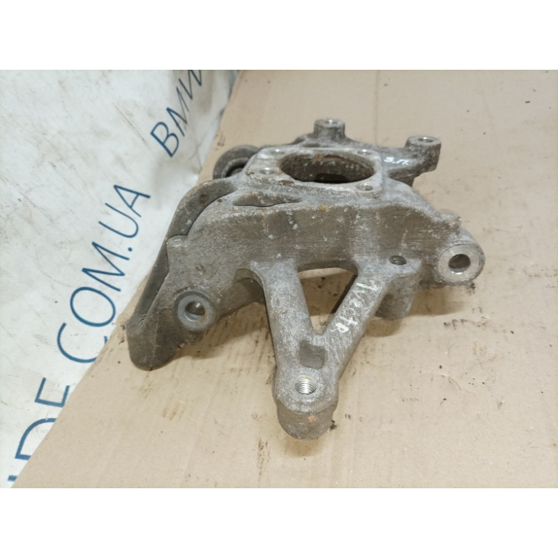 Цапфа подвески (подвеска) Opel Vectra C 2004 2.2 SE 24447021