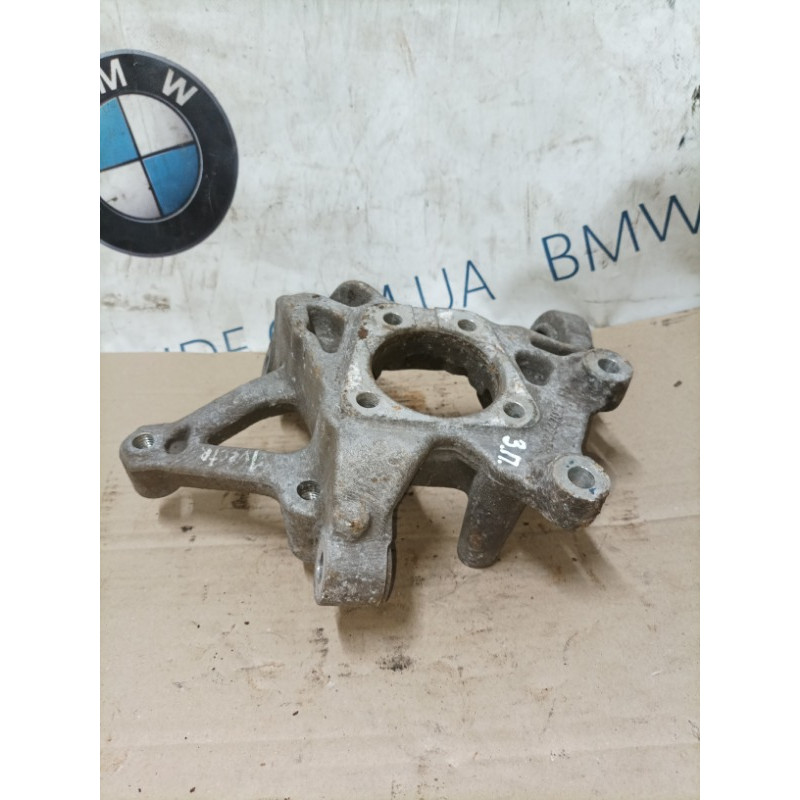 Цапфа подвески (подвеска) Opel Vectra C 2004 2.2 SE 24447021