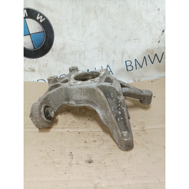 Цапфа подвески (подвеска) Opel Vectra C 2004 2.2 SE 24447021