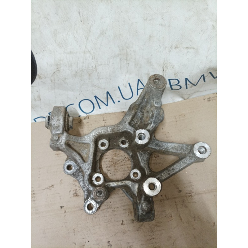 Цапфа подвески (подвеска) Opel Vectra C 2005 2.2 SE 24447021