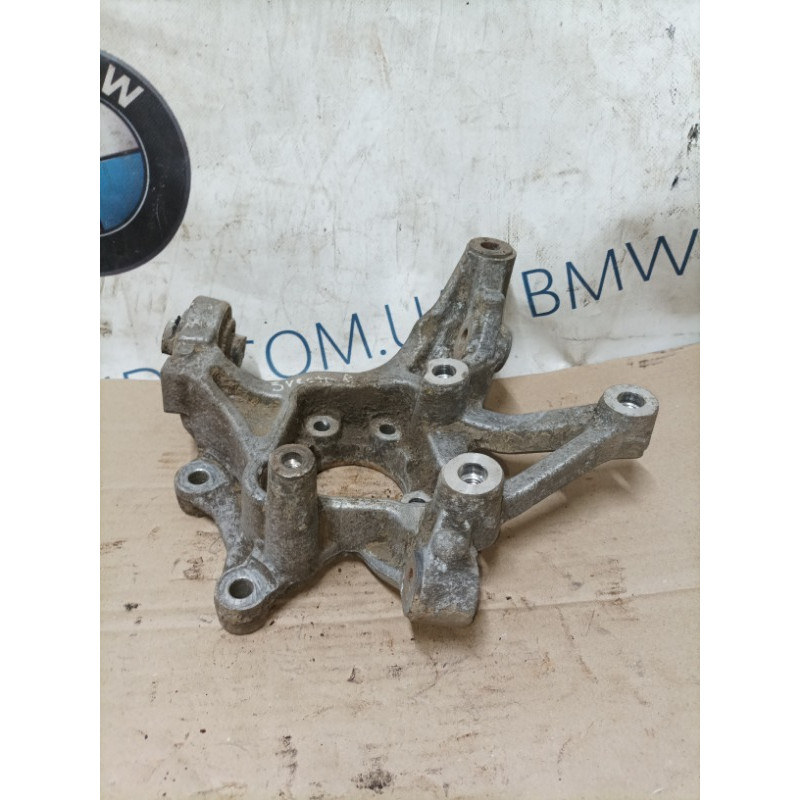 Цапфа подвески (подвеска) Opel Vectra C 2005 2.2 SE 24447021