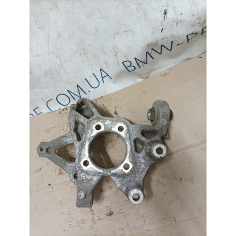 Цапфа подвески (подвеска) Opel Vectra C 2005 2.2 SE 24447021