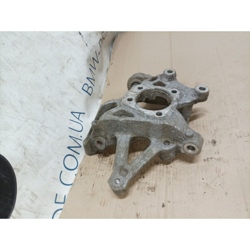 Цапфа подвески (подвеска) Opel Vectra C 2005 2.2 SE 24447021