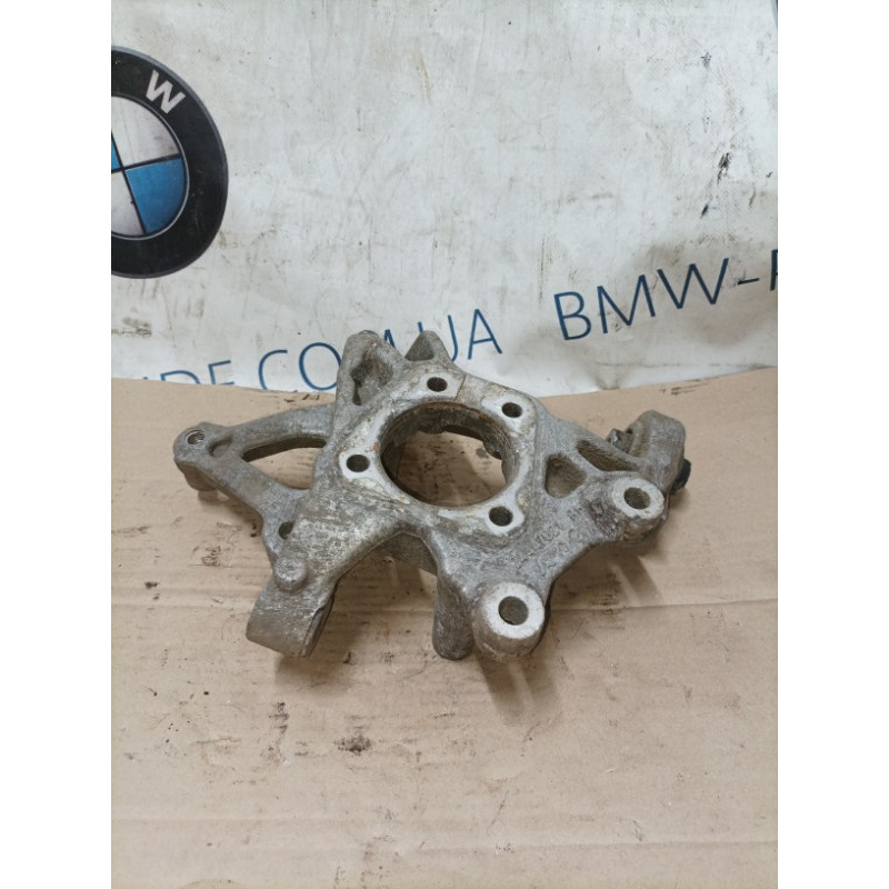 Цапфа подвески (подвеска) Opel Vectra C 2005 2.2 SE 24447021