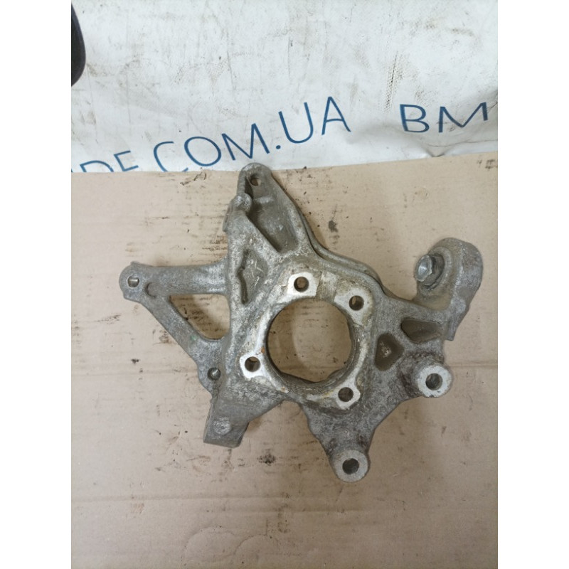 Цапфа подвески (подвеска) Opel Vectra C 2005 2.2 SE 24447021