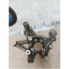 Цапфа подвески