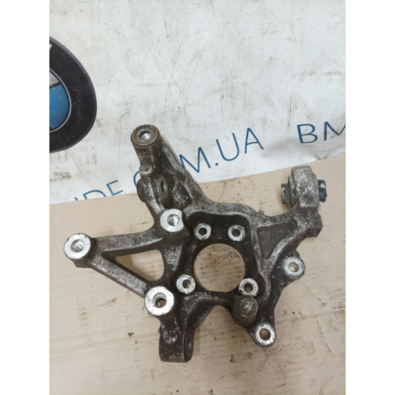 Цапфа подвески (подвеска) Opel Vectra C 2004 2.2 SE 24447020