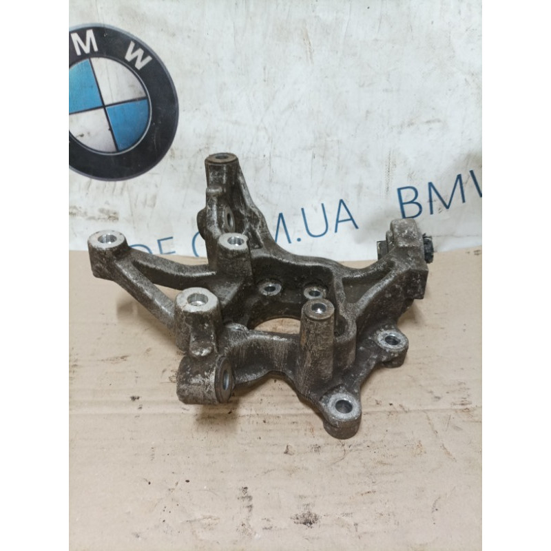 Цапфа подвески (подвеска) Opel Vectra C 2004 2.2 SE 24447020