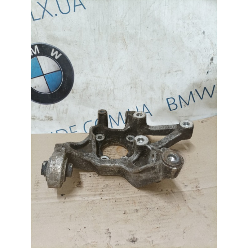 Цапфа подвески (подвеска) Opel Vectra C 2004 2.2 SE 24447020