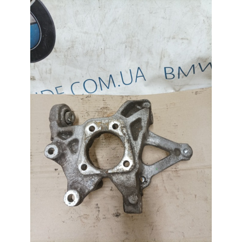 Цапфа подвески (подвеска) Opel Vectra C 2004 2.2 SE 24447020