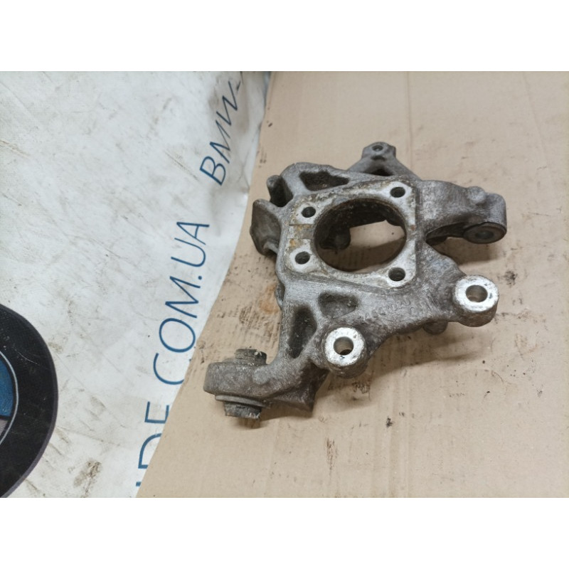 Цапфа подвески (подвеска) Opel Vectra C 2004 2.2 SE 24447020