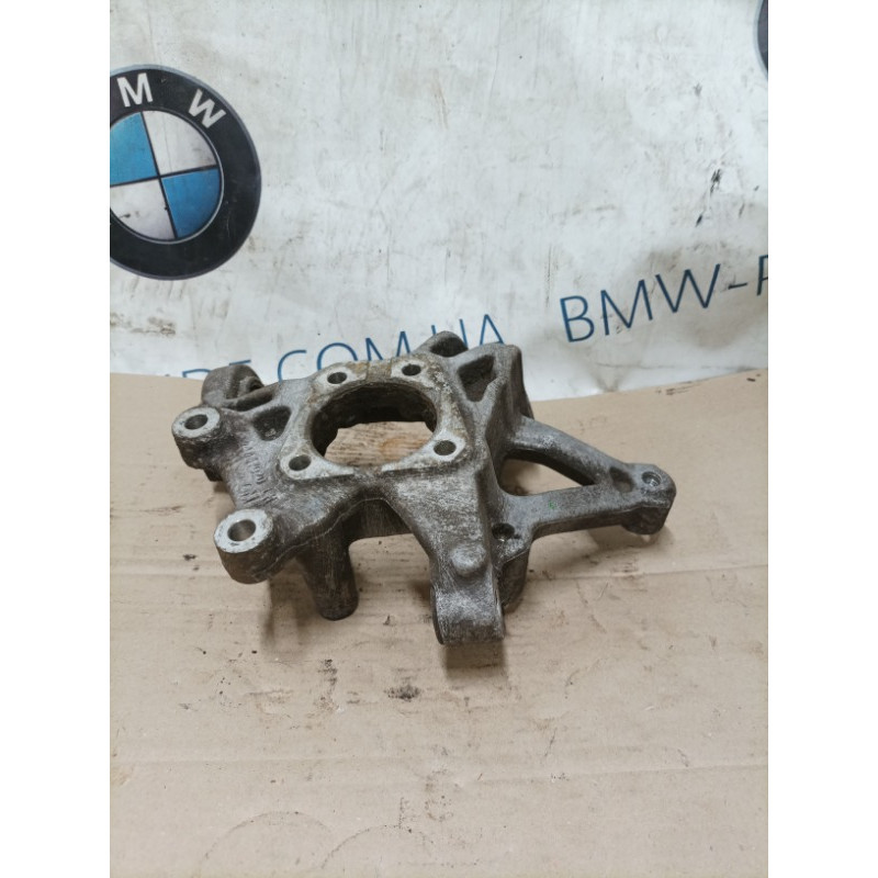 Цапфа подвески (подвеска) Opel Vectra C 2004 2.2 SE 24447020