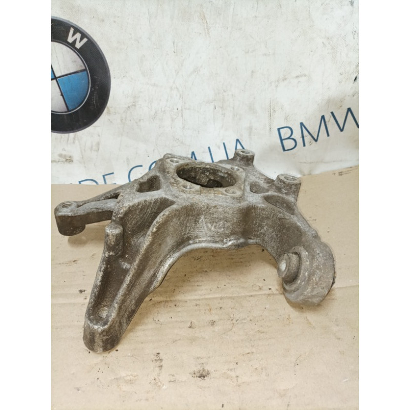 Цапфа подвески (подвеска) Opel Vectra C 2004 2.2 SE 24447020