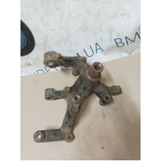 Цапфа подвески