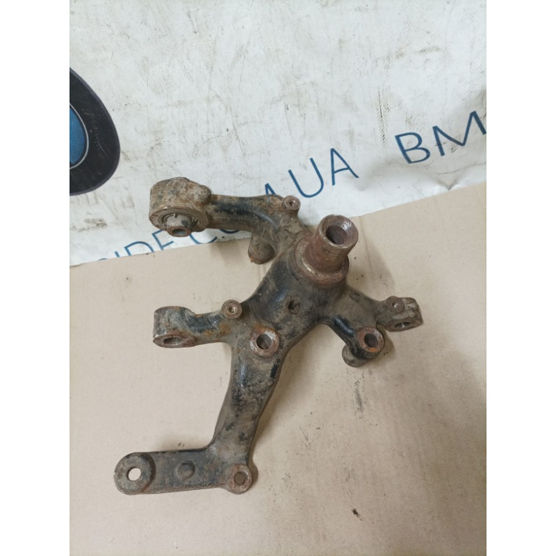 Цапфа подвески (подвеска) Volkswagen Golf 1K 2004 2.0 BKD