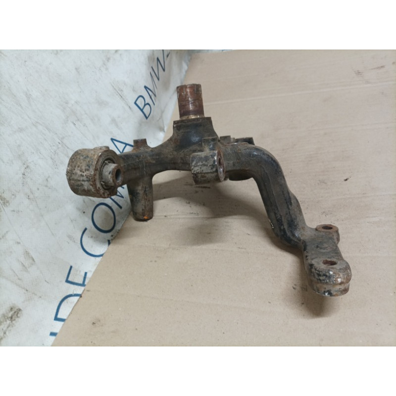 Цапфа подвески (подвеска) Volkswagen Golf 1K 2004 2.0 BKD