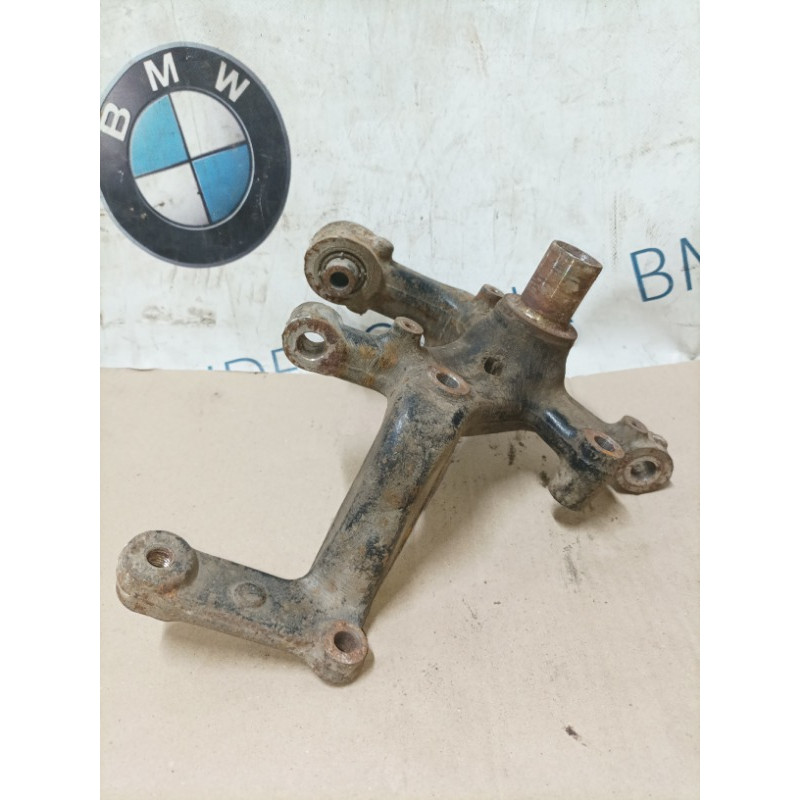 Цапфа подвески (подвеска) Volkswagen Golf 1K 2004 2.0 BKD