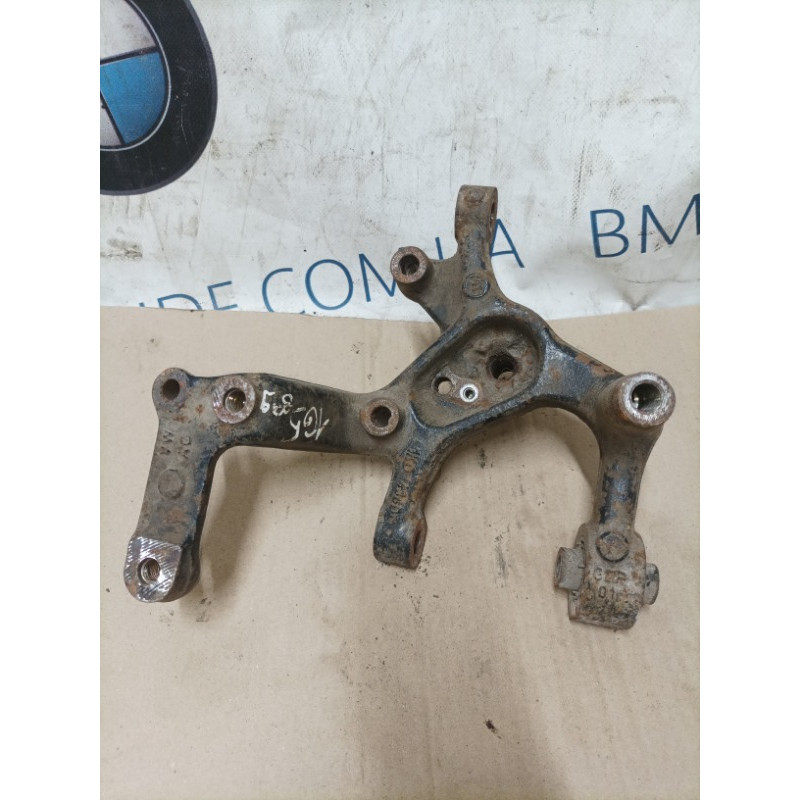 Цапфа подвески (подвеска) Volkswagen Golf 1K 2004 2.0 BKD