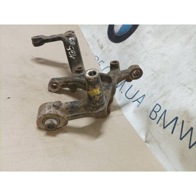 Цапфа подвески (подвеска) Volkswagen Golf 1K 2004 2.0 BKD