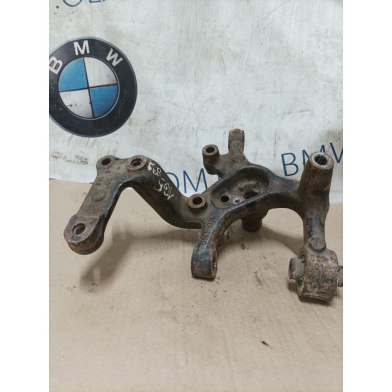 Цапфа подвески (подвеска) Volkswagen Golf 1K 2004 2.0 BKD