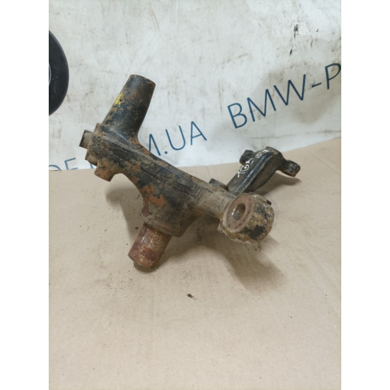 Цапфа подвески (подвеска) Volkswagen Golf 1K 2004 2.0 BKD