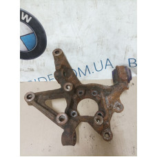 Цапфа подвески