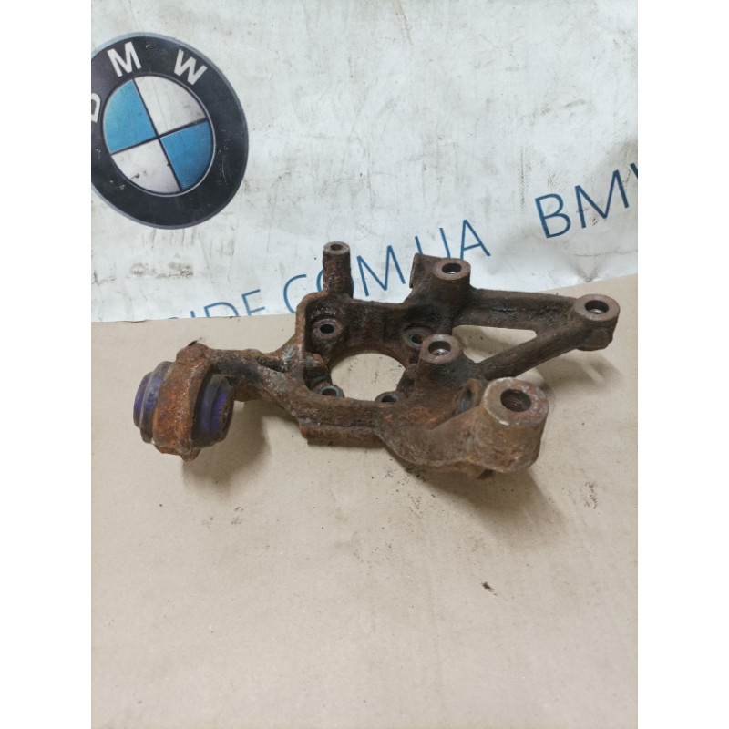 Цапфа подвески (подвеска) Opel Vectra C 2008 1.9 D 13175128