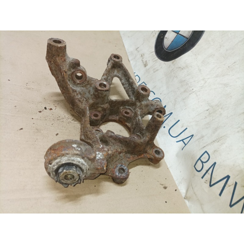 Цапфа подвески (подвеска) Opel Vectra C 2008 2.2 YH 13175129