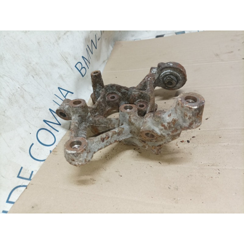 Цапфа подвески (подвеска) Opel Vectra C 2008 2.2 YH 13175129