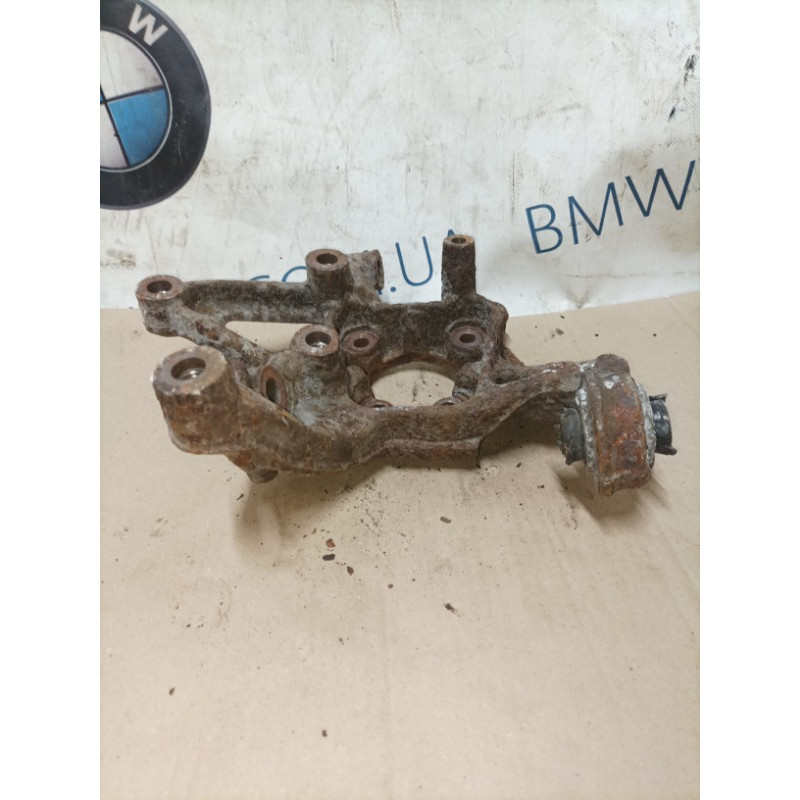 Цапфа подвески (подвеска) Opel Vectra C 2008 2.2 YH 13175129