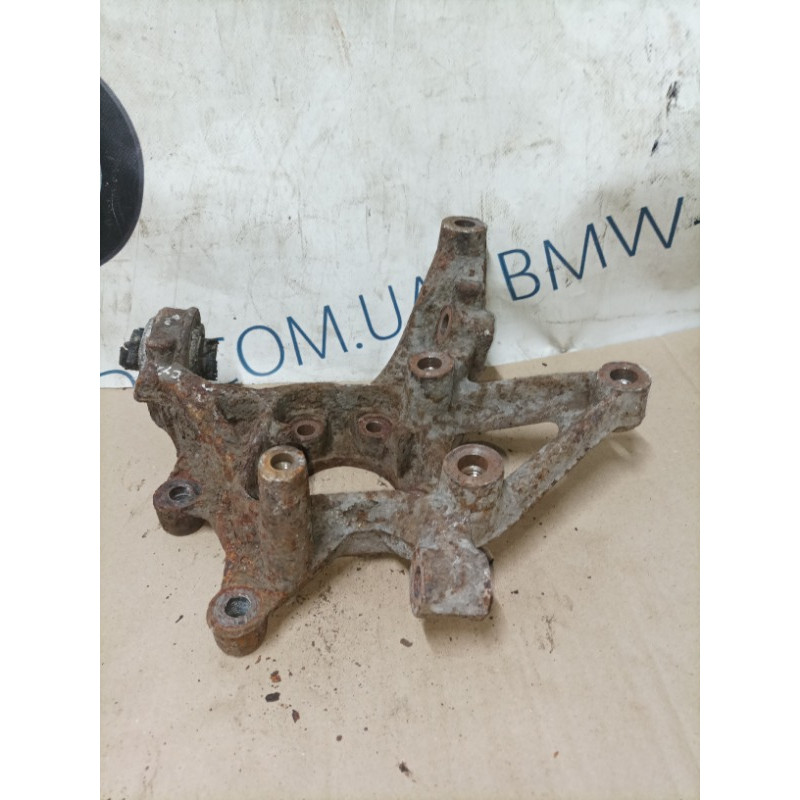 Цапфа подвески (подвеска) Opel Vectra C 2008 2.2 YH 13175129