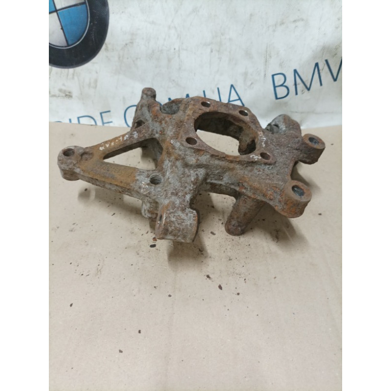 Цапфа подвески (подвеска) Opel Vectra C 2008 2.2 YH 13175129