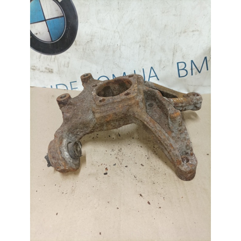 Цапфа подвески (подвеска) Opel Vectra C 2008 2.2 YH 13175129