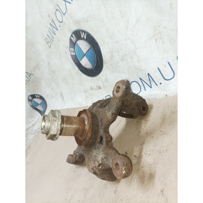 Поворотный кулак (подвеска) BMW 3-series E46 31211096429