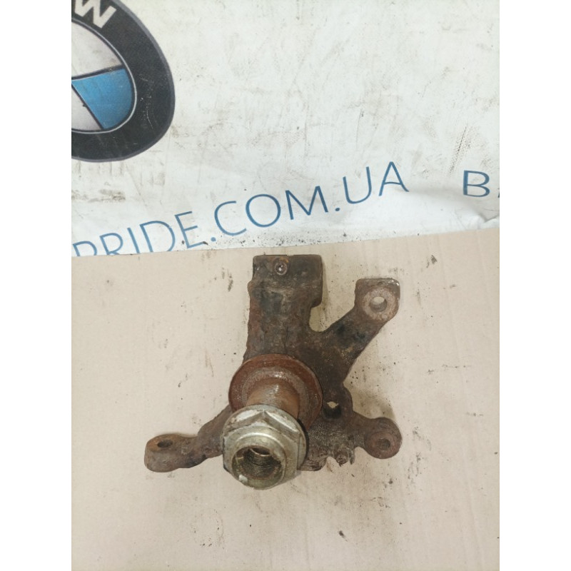 Поворотный кулак (подвеска) BMW 3-series E46 31211096429