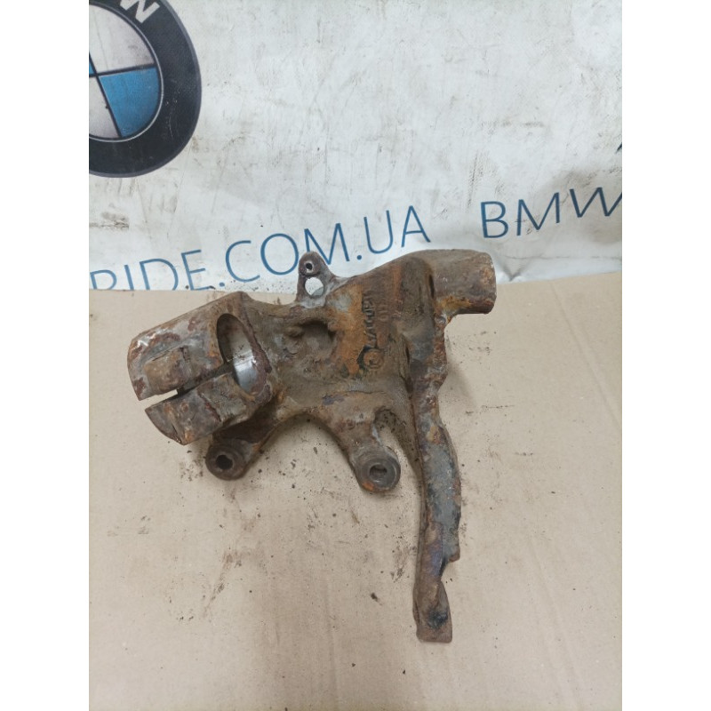 Поворотный кулак (подвеска) BMW 7-series E38 1996 M60B40 31211142085
