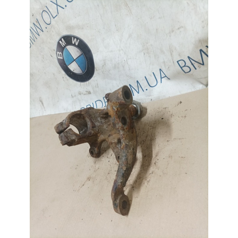 Поворотный кулак (подвеска) BMW 7-series E38 1996 M60B40 31211142085
