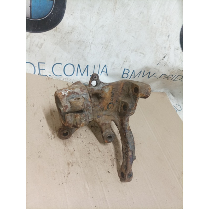 Поворотный кулак (подвеска) BMW 7-series E38 1996 M60B40 31211142085