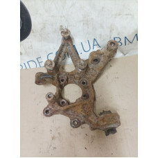 Цапфа подвески