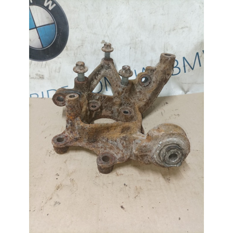 Цапфа подвески (подвеска) Opel SIGNUM 1 2006 2.2 YH 423545