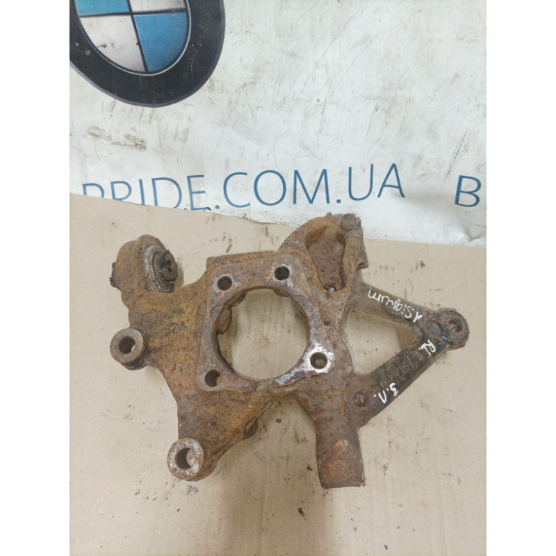 Цапфа подвески (подвеска) Opel SIGNUM 1 2006 2.2 YH 423545