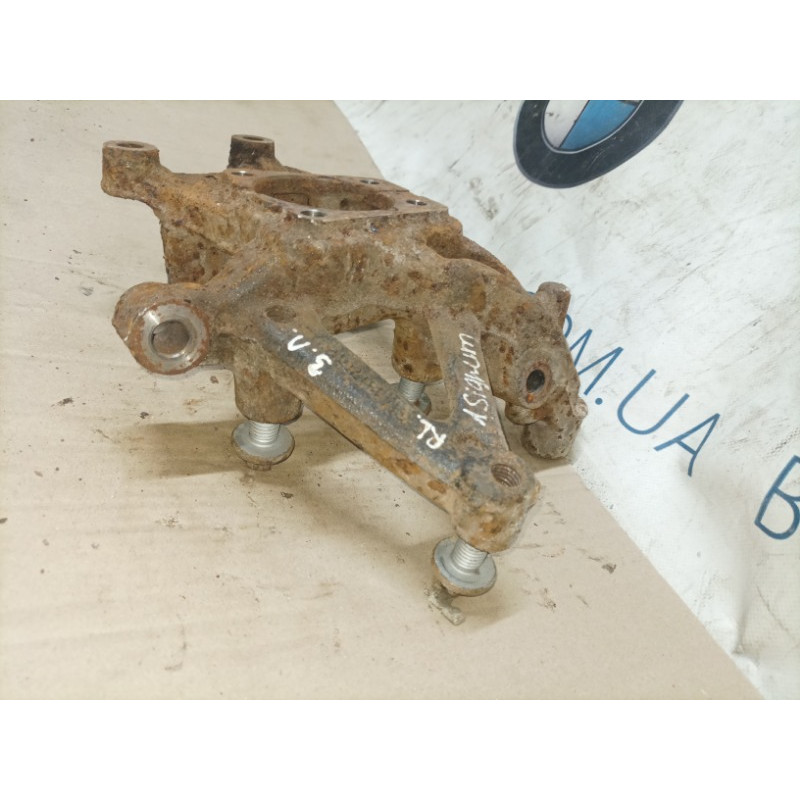 Цапфа подвески (подвеска) Opel SIGNUM 1 2006 2.2 YH 423545