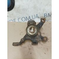 Поворотный кулак