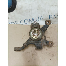 Поворотный кулак