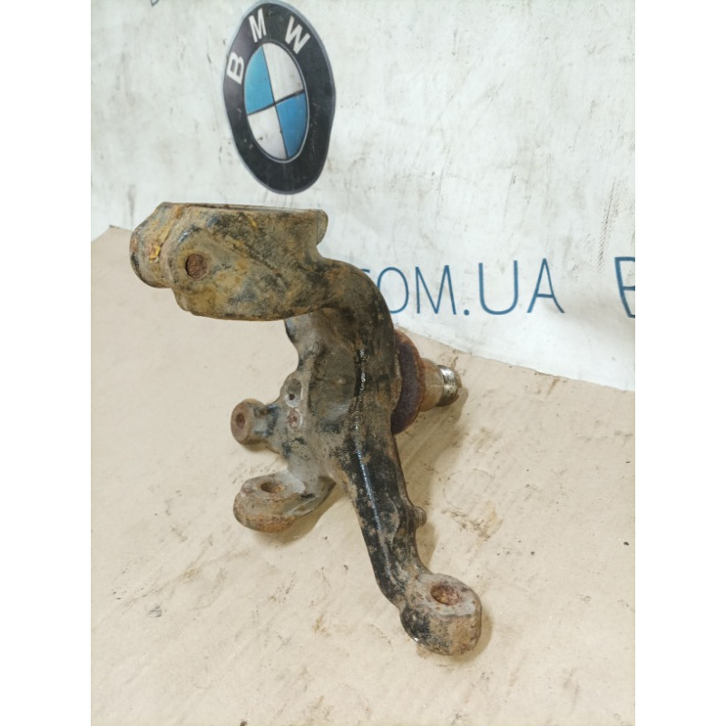 Поворотный кулак (подвеска) BMW 3-series E46 31211096429